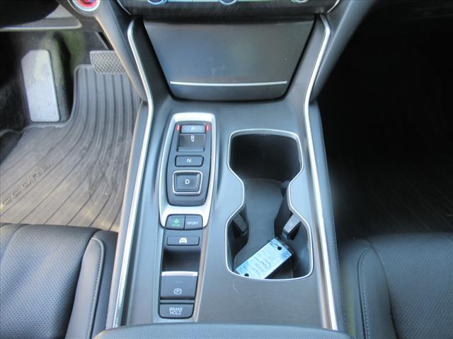 2020 Honda Accord Hybrid Touring