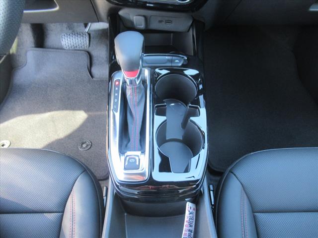 2025 Chevrolet Trax RS