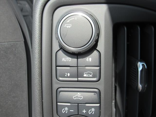 2025 Chevrolet Silverado 1500 Work Truck