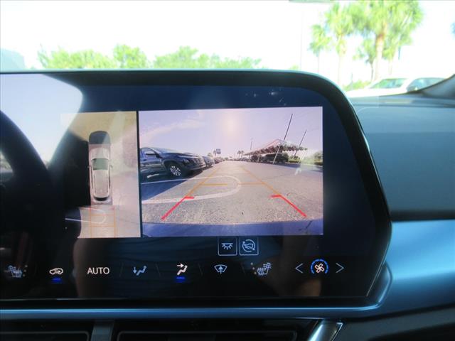 2025 Chevrolet Equinox EV LT2