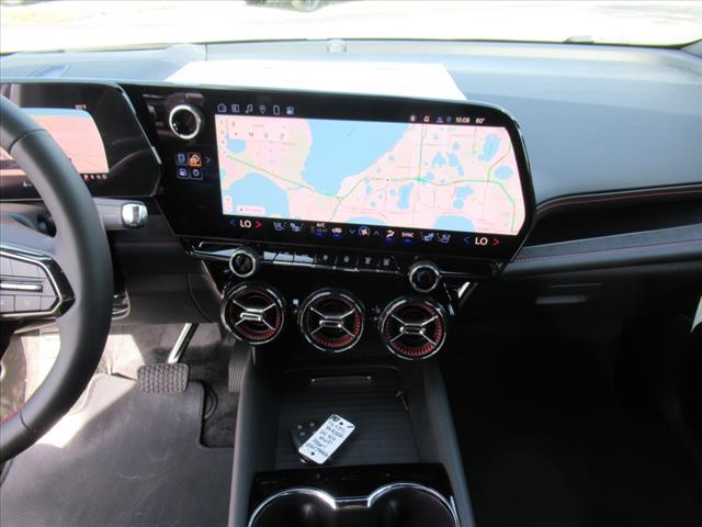 2025 Chevrolet Blazer EV RS