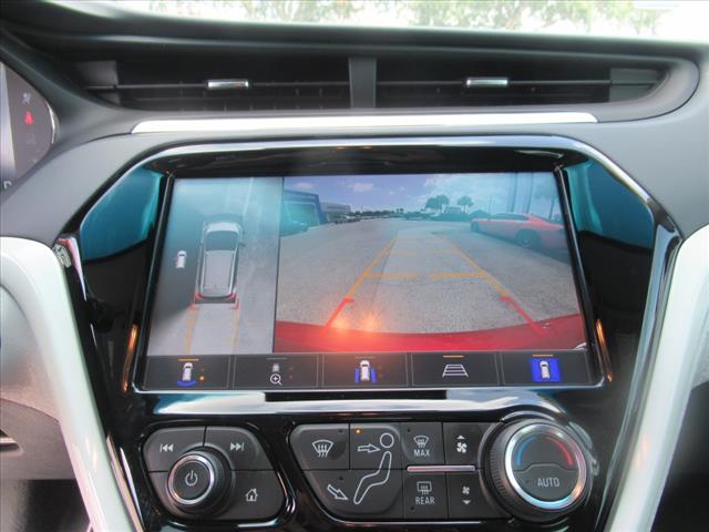 2020 Chevrolet Bolt EV Premier