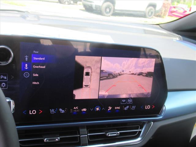 2025 Chevrolet Equinox EV LT2