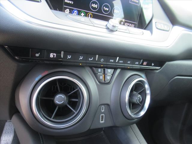 2019 Chevrolet Blazer LT