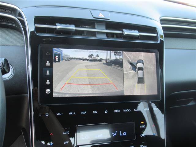 2023 Hyundai SANTA CRUZ Limited