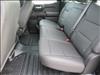 2025 Chevrolet Silverado 1500 Work Truck
