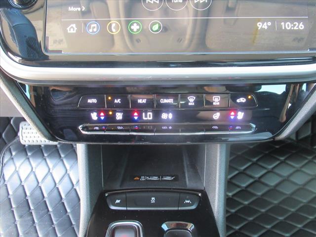 2023 Chevrolet Bolt EUV Premier