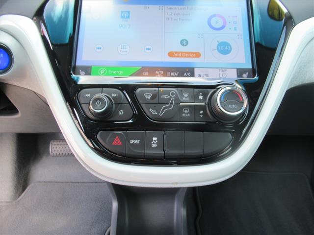 2020 Chevrolet Bolt EV Premier