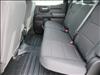 2025 Chevrolet Silverado 1500 Work Truck
