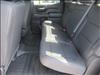 2025 Chevrolet Silverado 1500 Work Truck