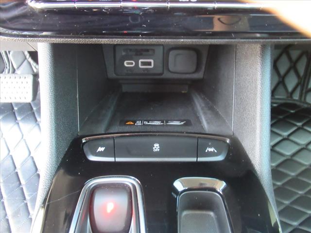 2023 Chevrolet Bolt EUV Premier
