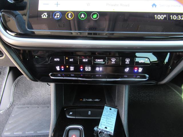2023 Chevrolet Bolt EUV Premier