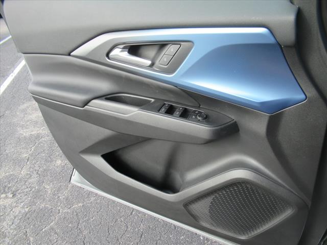 2025 Chevrolet Equinox EV LT2
