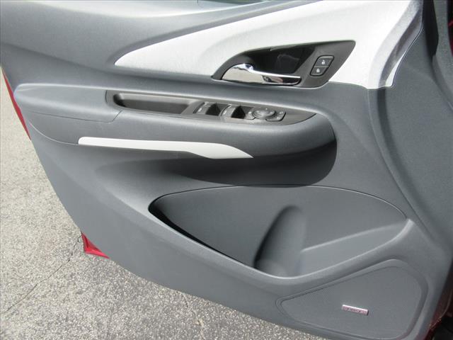 2020 Chevrolet Bolt EV Premier