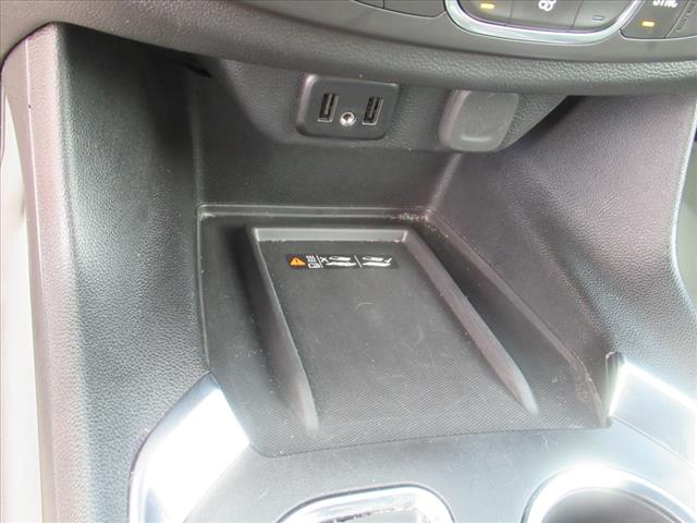 2024 Chevrolet Traverse Limited LT Cloth