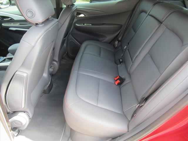 2020 Chevrolet Bolt EV Premier