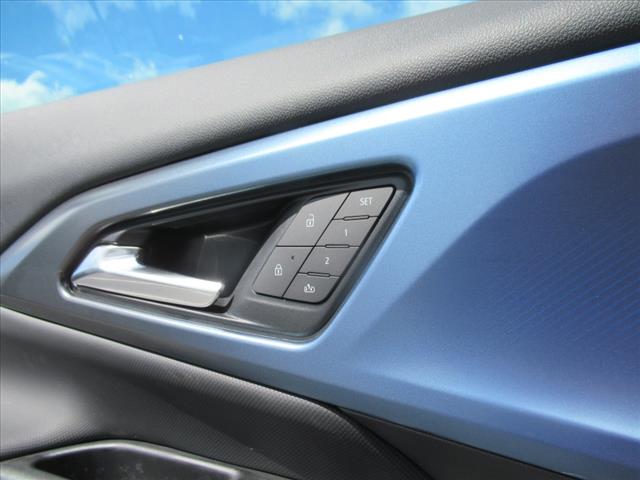 2025 Chevrolet Equinox EV LT2
