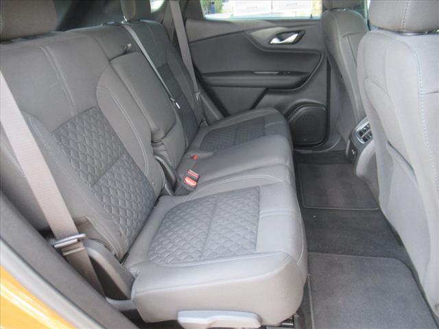 2019 Chevrolet Blazer LT