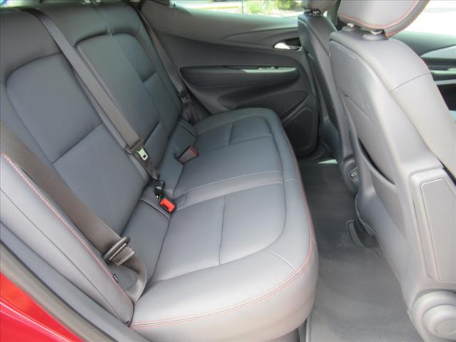 2020 Chevrolet Bolt EV Premier