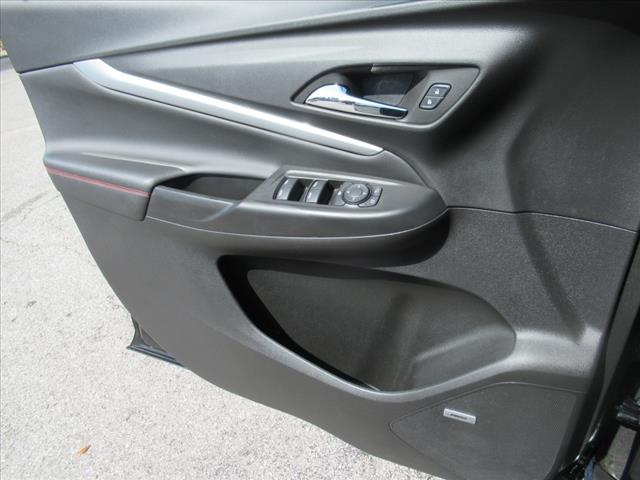 2023 Chevrolet Bolt EUV Premier