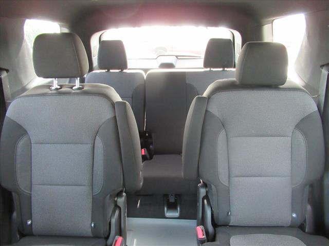 2024 Chevrolet Traverse Limited LT Cloth