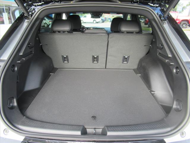 2025 Chevrolet Equinox EV LT2