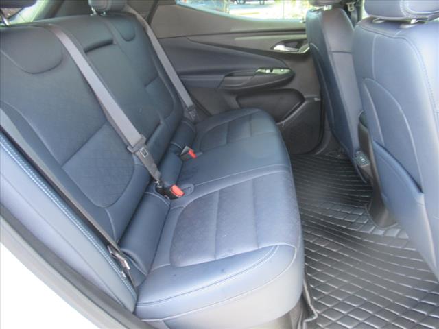 2023 Chevrolet Bolt EUV Premier