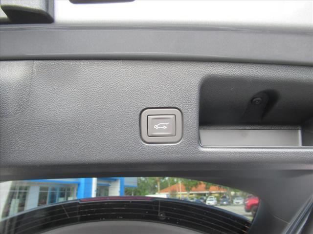 2025 Chevrolet Equinox EV LT2