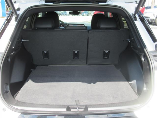 2025 Chevrolet Equinox EV LT2