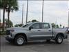 2025 Chevrolet Silverado 1500 Work Truck