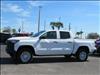 2025 Chevrolet Colorado Work Truck