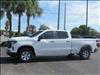 2025 Chevrolet Silverado 1500 Work Truck