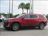 2024 Chevrolet Traverse Limited LT Cloth