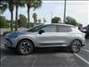 2025 Chevrolet Equinox EV LT2