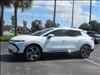 2025 Chevrolet Equinox EV LT2