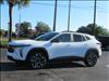 2025 Chevrolet Trax RS