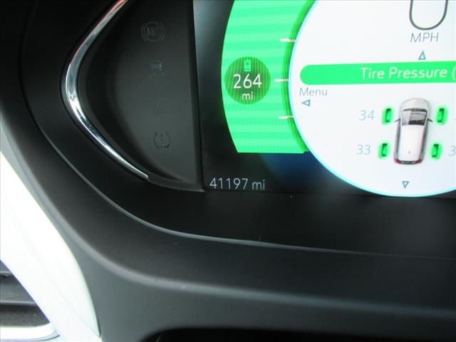 2020 Chevrolet Bolt EV Premier
