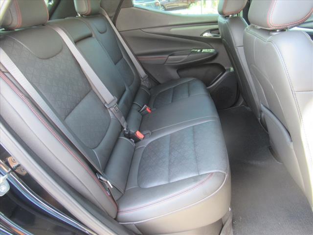 2023 Chevrolet Bolt EUV Premier
