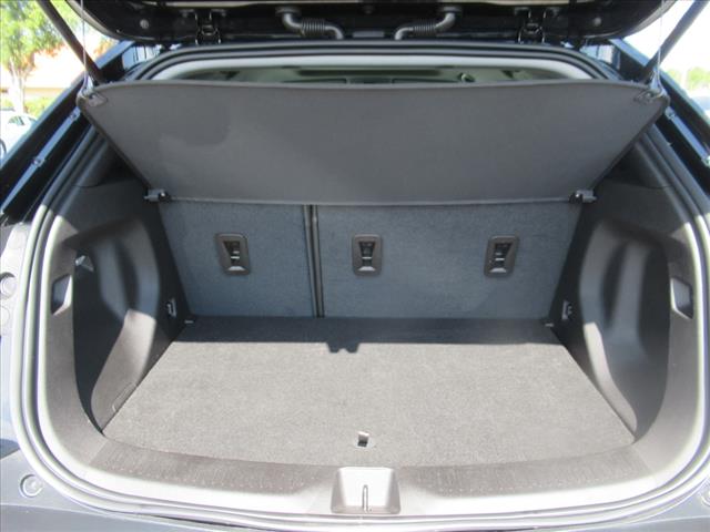 2023 Chevrolet Bolt EUV Premier