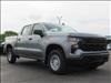 2025 Chevrolet Silverado 1500 Work Truck