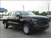 2025 Chevrolet Silverado 1500 Work Truck