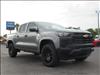 2025 Chevrolet Colorado Work Truck