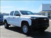 2025 Chevrolet Colorado Work Truck