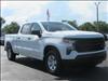 2025 Chevrolet Silverado 1500 Work Truck