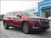 2024 Chevrolet Traverse Limited LT Cloth