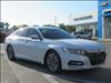 2020 Honda Accord Hybrid Touring