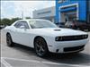 2018 Dodge Challenger SXT Plus