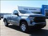 2025 Chevrolet Silverado 1500 Work Truck