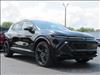 2024 Chevrolet Equinox EV Launch Edition