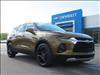 2019 Chevrolet Blazer LT